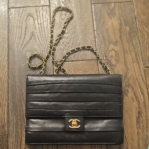 Designer Inspired Purse